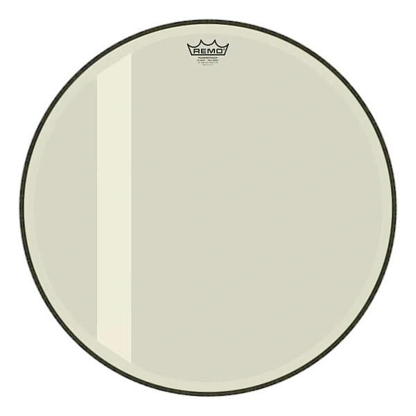 Пластик Remo P3-1022-00-FLT