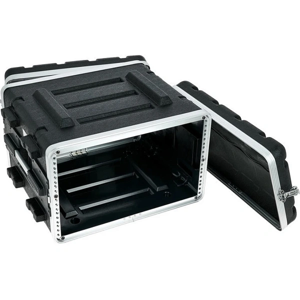 Рэковый кейс Guider ABS-6UL