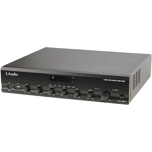 Усилитель LAudio LAMD1350U