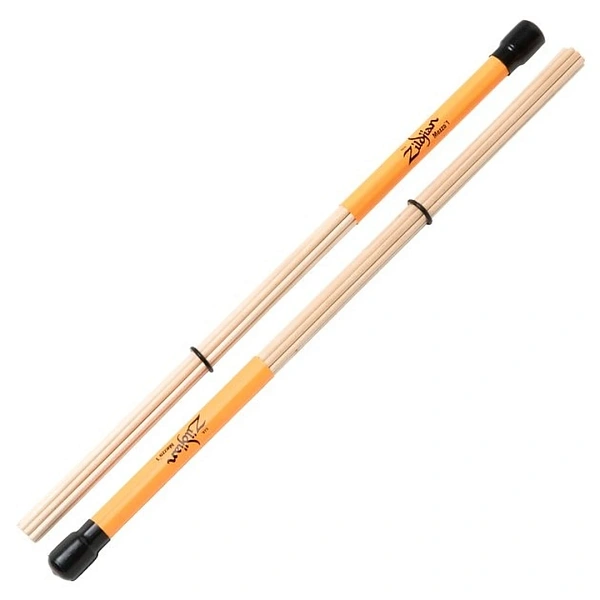 Руты барабанные Zildjian SDM1 Mezzo Multi Rods