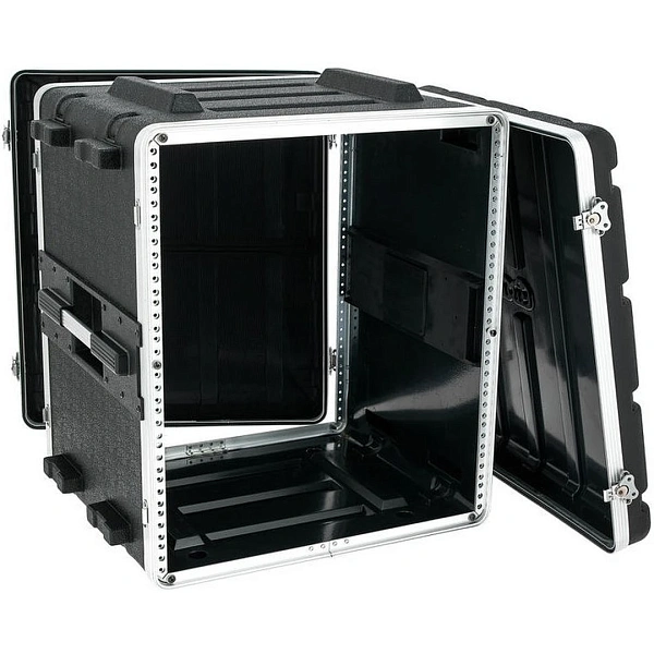 Рэковый кейс Guider ABS-12UL