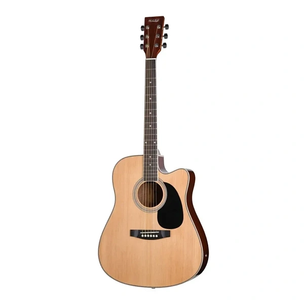 Электроакустическая гитара Homage LF-4121CEQ