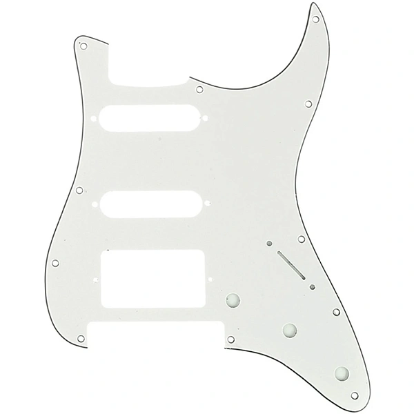 Панель защитная Musiclily MX1380AW