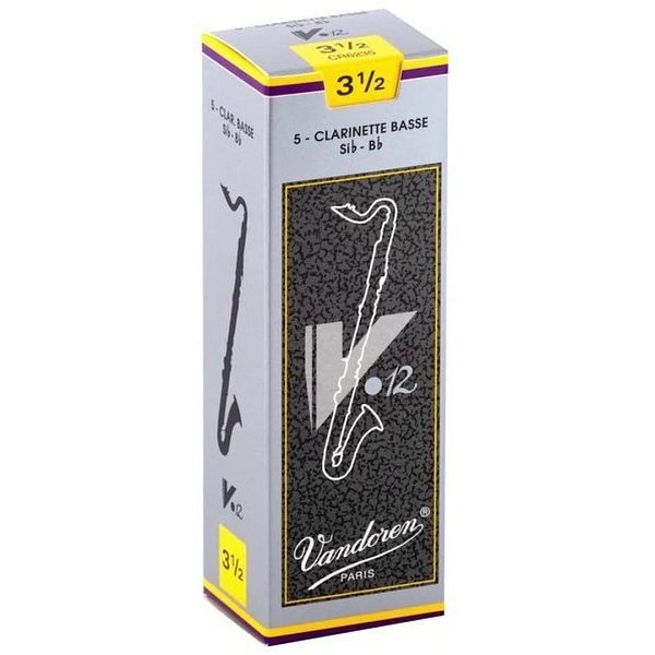Трость для кларнета Vandoren CR6235 № 3.5