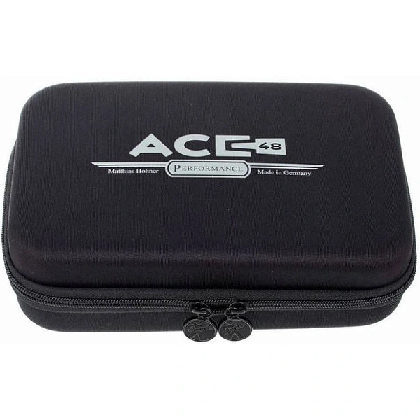 Губная гармошка Hohner ACE 48
