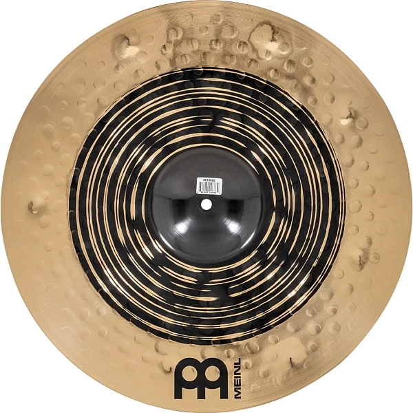 Тарелка Meinl 19" Crash CC19DUC