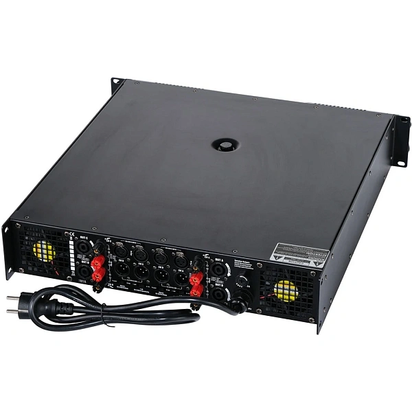Усилитель LAudio PD-4