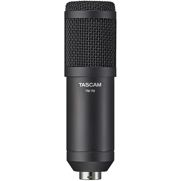 Микрофон Tascam TM-70