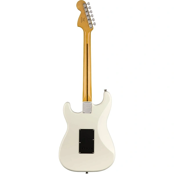 Электрогитара Fender Squier Classic Vibe '70s Stratocaster LRL Olympic White