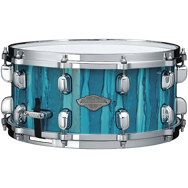 Малый барабан Tama Starclassic Performer MBSS65-SKA