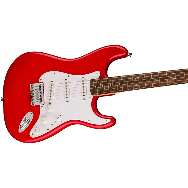 Электрогитара Fender Squier Sonic Stratocaster HT LRL Torino Red