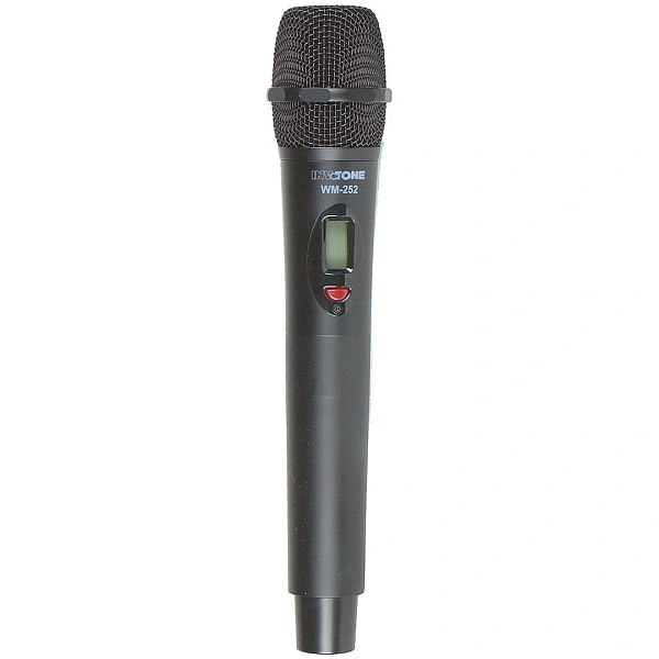 Радиосистема Invotone WM252