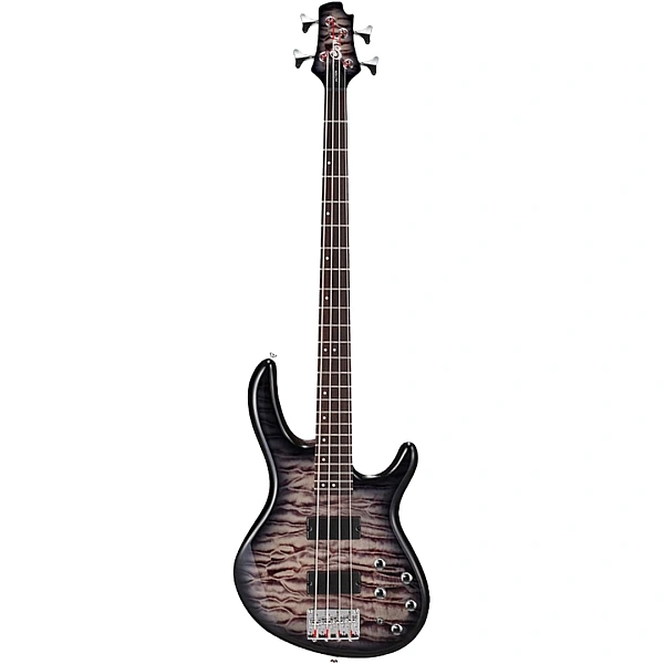 Бас-гитара Cort Action DLX V Plus FGB