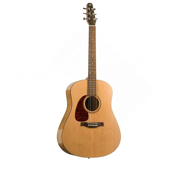 Акустическая гитара Seagull S6 Original Left