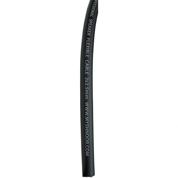 Акустический кабель Shnoor 225 BLK