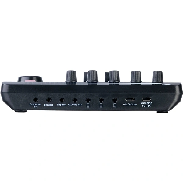 Студийный комплект Foix F998+BM800