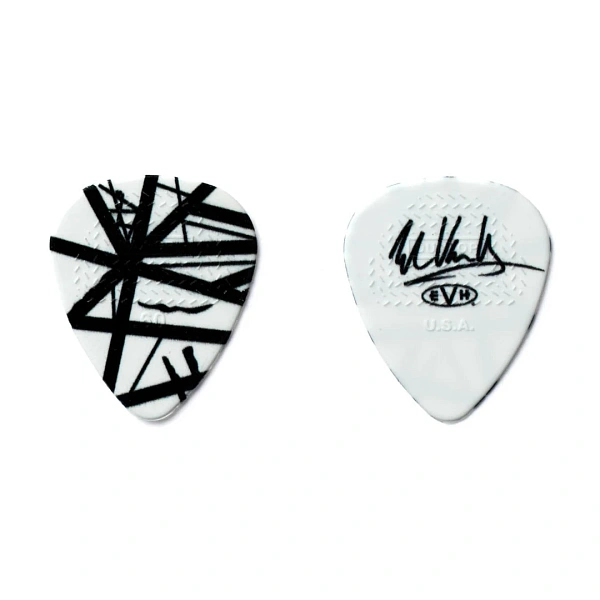 Набор медиаторов Dunlop EVHPT03 EVH VH I
