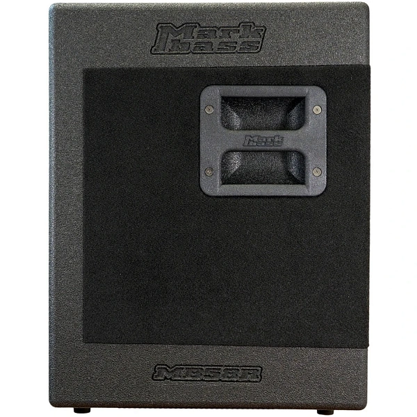 Кабинет Markbass MB58R 104 P