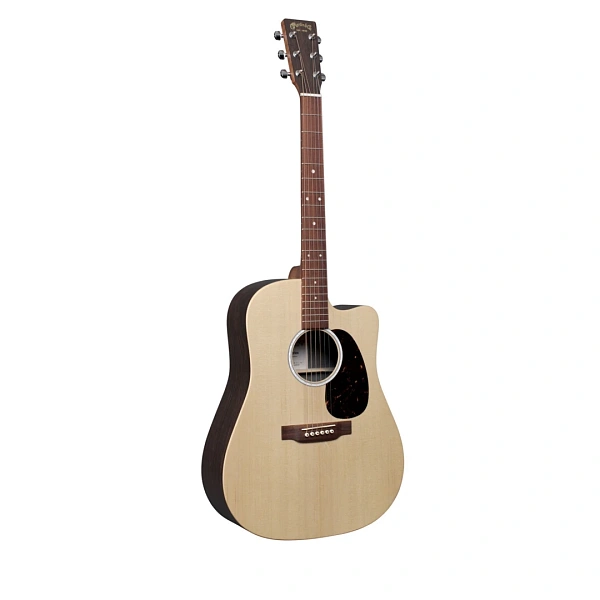 Электроакустическая гитара Martin DC-X2E-03 Rosewood