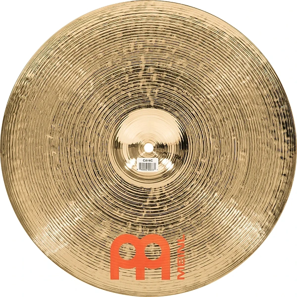 Тарелка Meinl 16" Crash CA16C