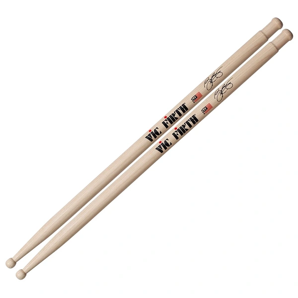 Палочки барабанные Vic Firth SBC Billy Cobham