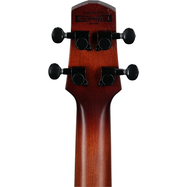 Укулеле Ibanez AUC14-OVL