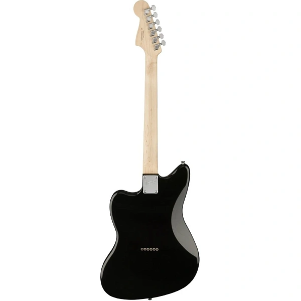 Электрогитара Fender Squier Affinity Jazzmaster HH LRL Black