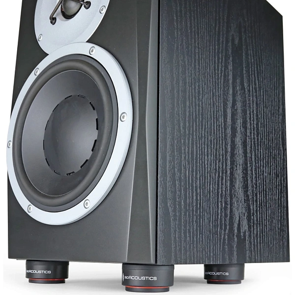 Подставка для студийных мониторов IsoAcoustics Iso-Puck mini