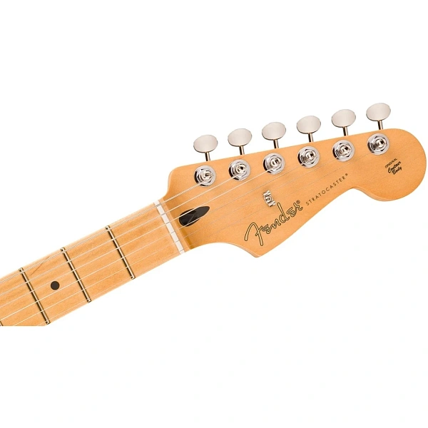 Электрогитара Fender Player II Stratocaster HSS MN Black