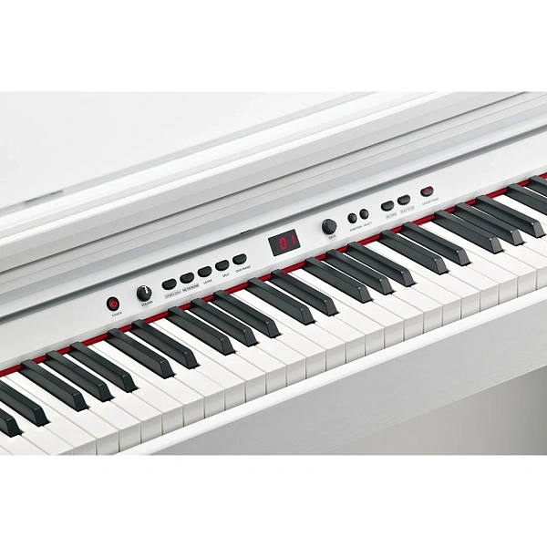 Цифровое пианино Kurzweil KA130 WH