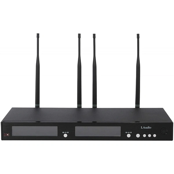 Радиосистема LAudio RWS-4HD