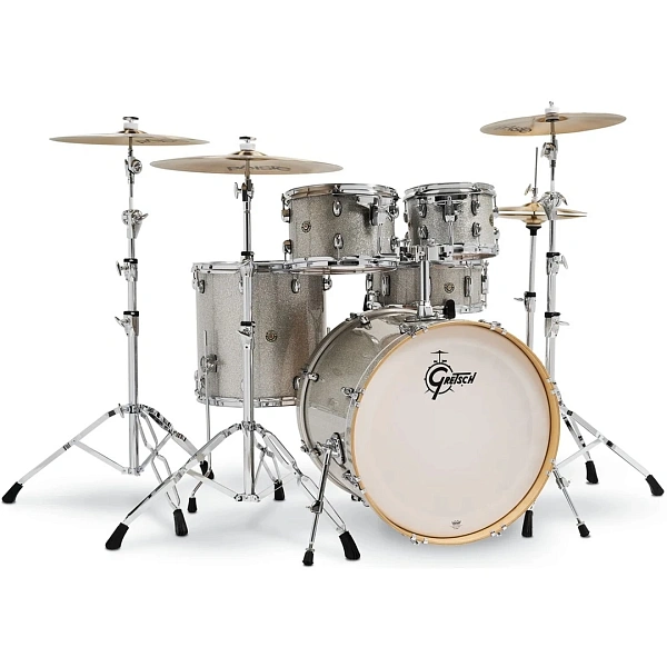 Ударная установка Gretsch CM1-E825-SS Catalina Maple