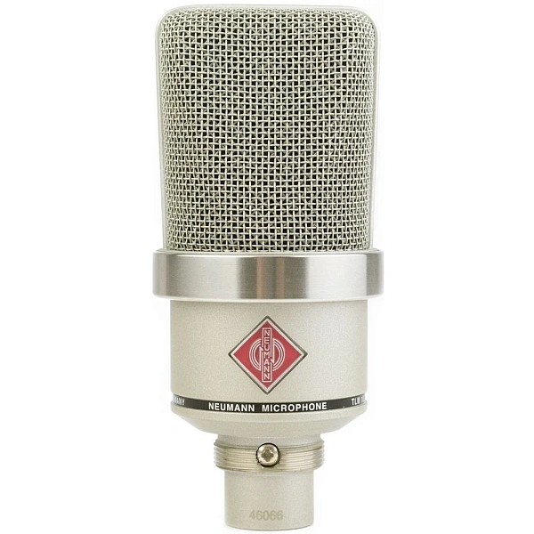 Микрофон Neumann TLM 102