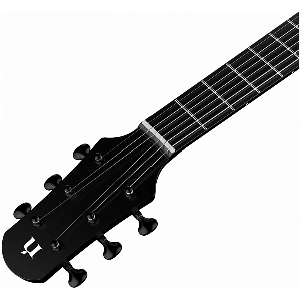Смарт электрогитара Nebula Seeker Cosmic Black