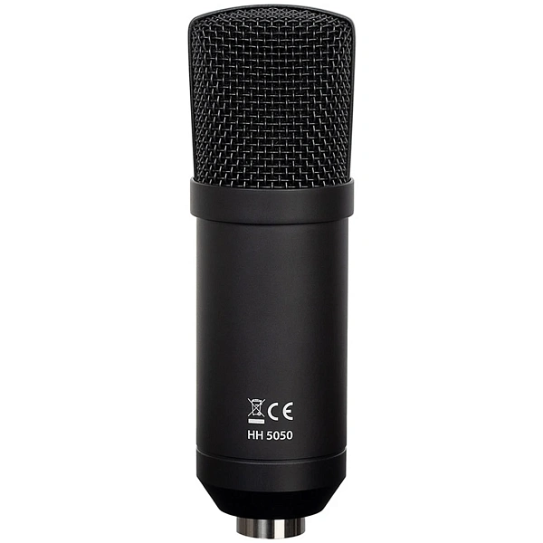 Микрофон Cascha HH 5050