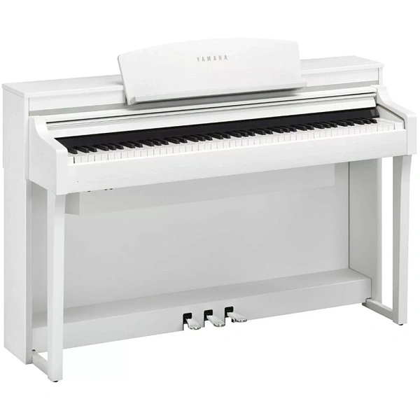Цифровое пианино Yamaha Clavinova CSP-150WH