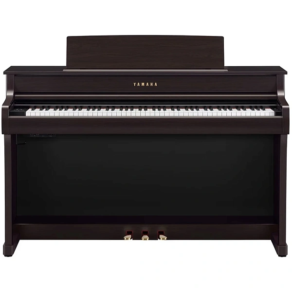 Цифровое пианино Yamaha Clavinova CLP-845R