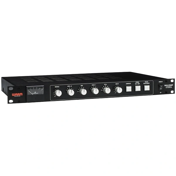 Компрессор Warm Audio Bus-Comp