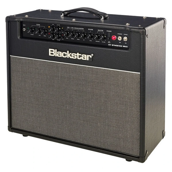 Комбоусилитель Blackstar HT-60 112 MKII