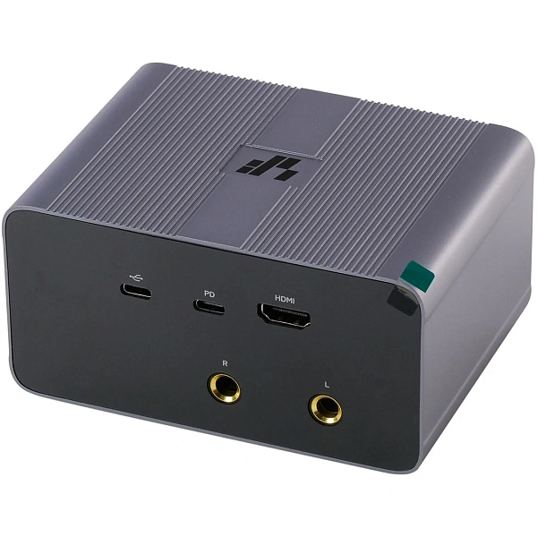 Аудиоинтерфейс Simple Fly SF2402
