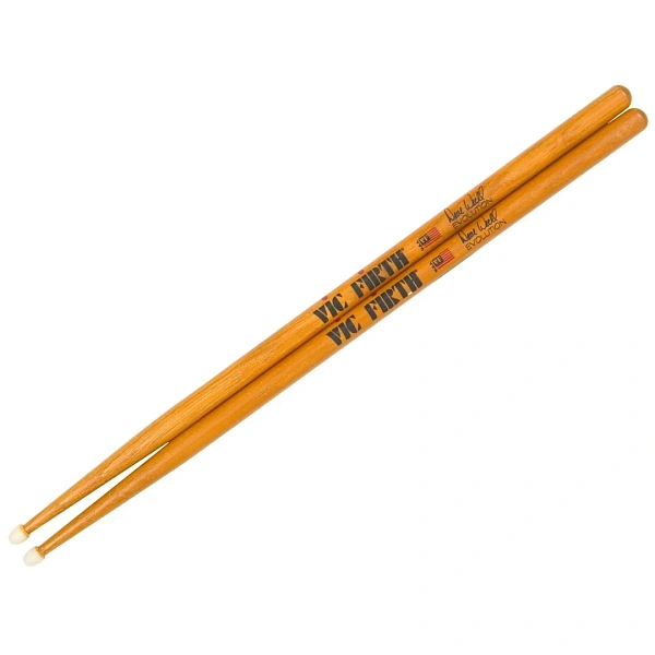Палочки барабанные Vic Firth SDW2N Dave Weckl Evolution