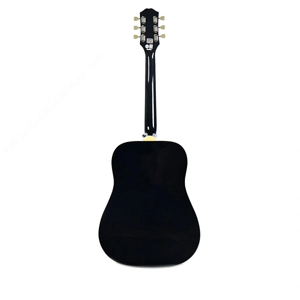 Акустическая гитара Epiphone PRO-1 Acoustic Ebony