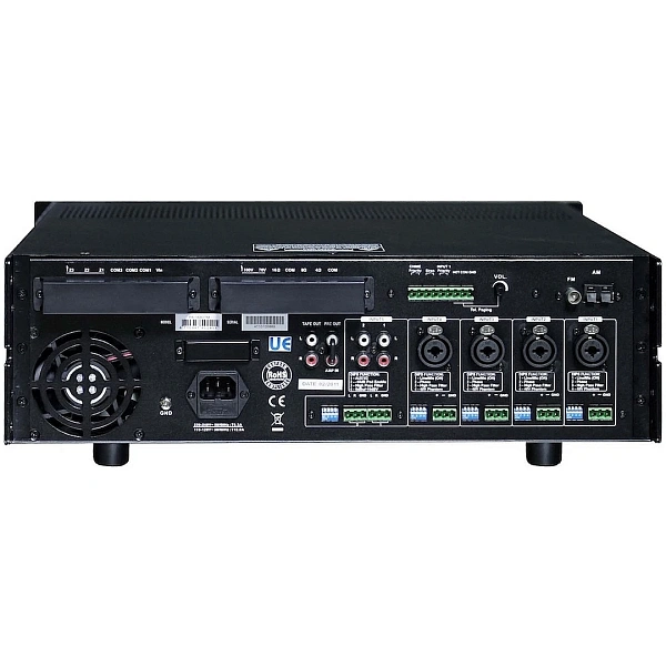 Усилитель Show PA-1680TM