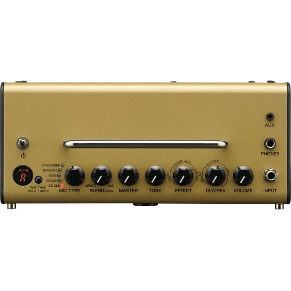 Комбоусилитель для акустической гитары Yamaha THR5A