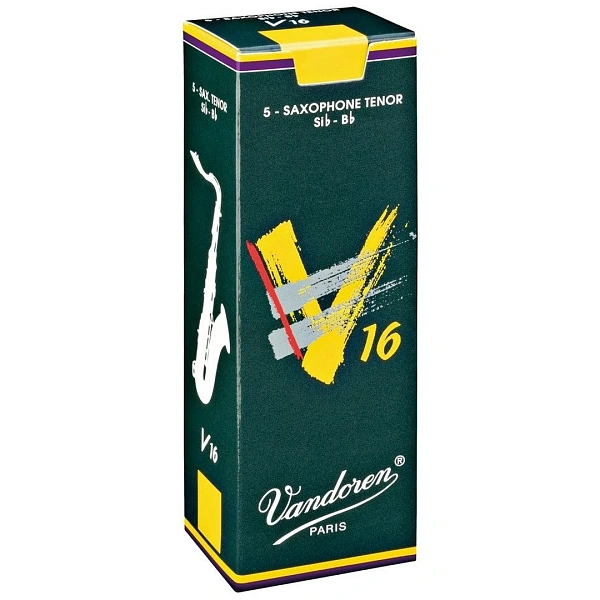 Трость для саксофона тенор Vandoren SR722 № 2