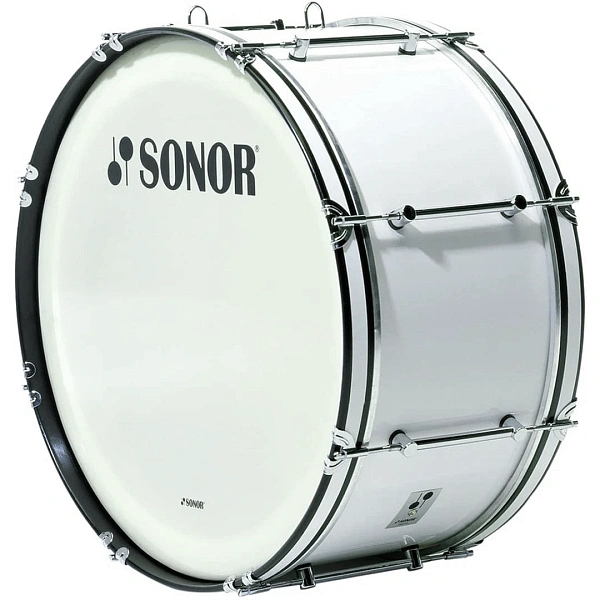Маршевый барабан Sonor MC2612 CW