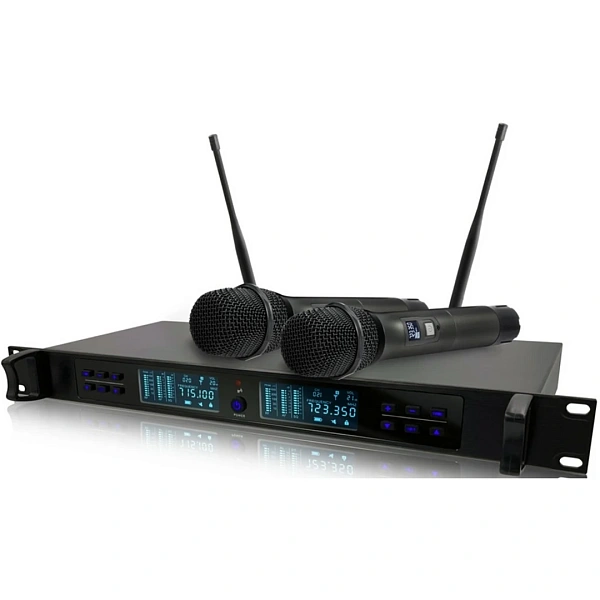 Радиосистема Axelvox DWS7000HT RT Bundle