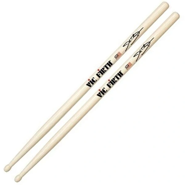 Палочки барабанные Vic Firth SDOL John Dolmayan
