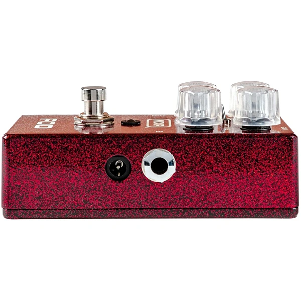 Педаль эффектов MXR M251 FOD Drive
