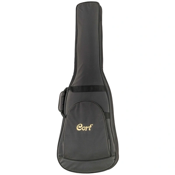 Бас-гитара Cort C4 Plus ZBMH TBB WBAG
